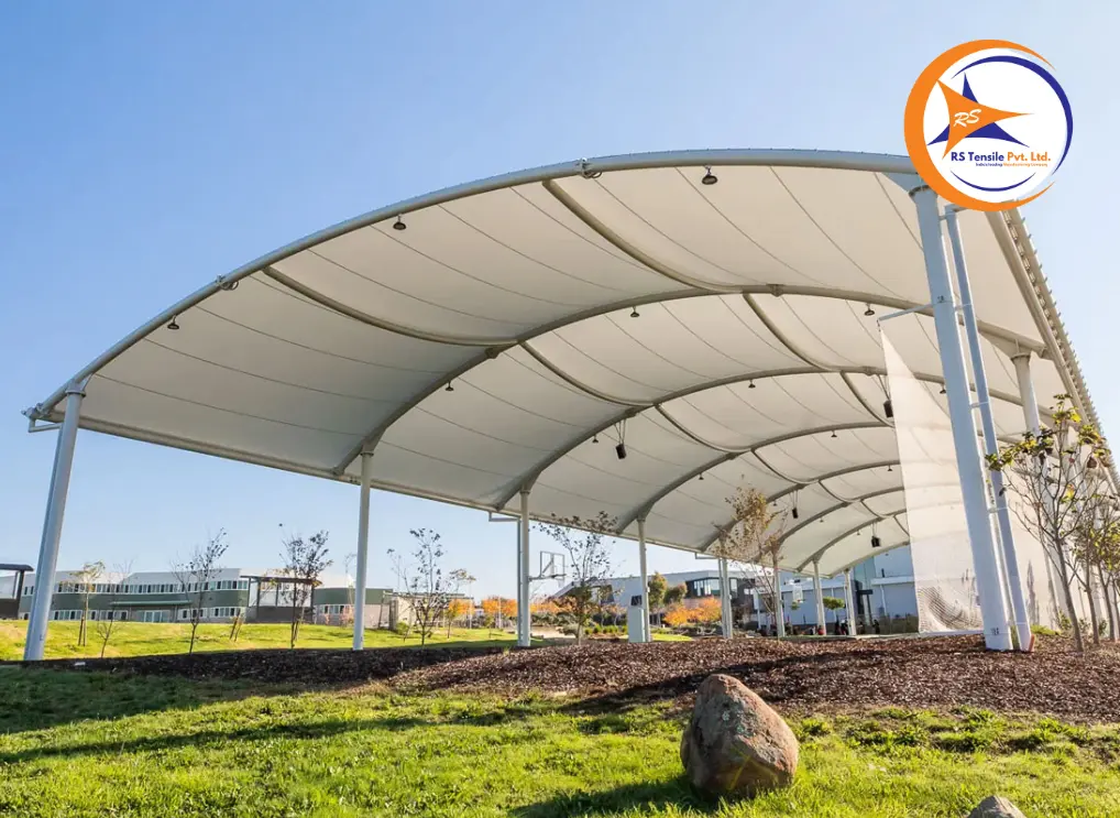 Tensile Membrane Structure Materials