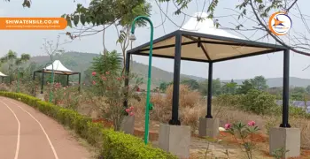 Educational Campus Shelter work in Gurgaon