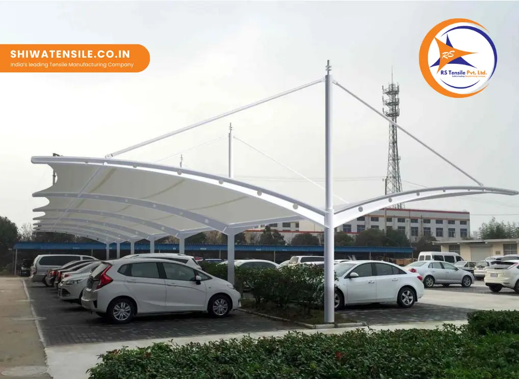 Tensile Car Parking