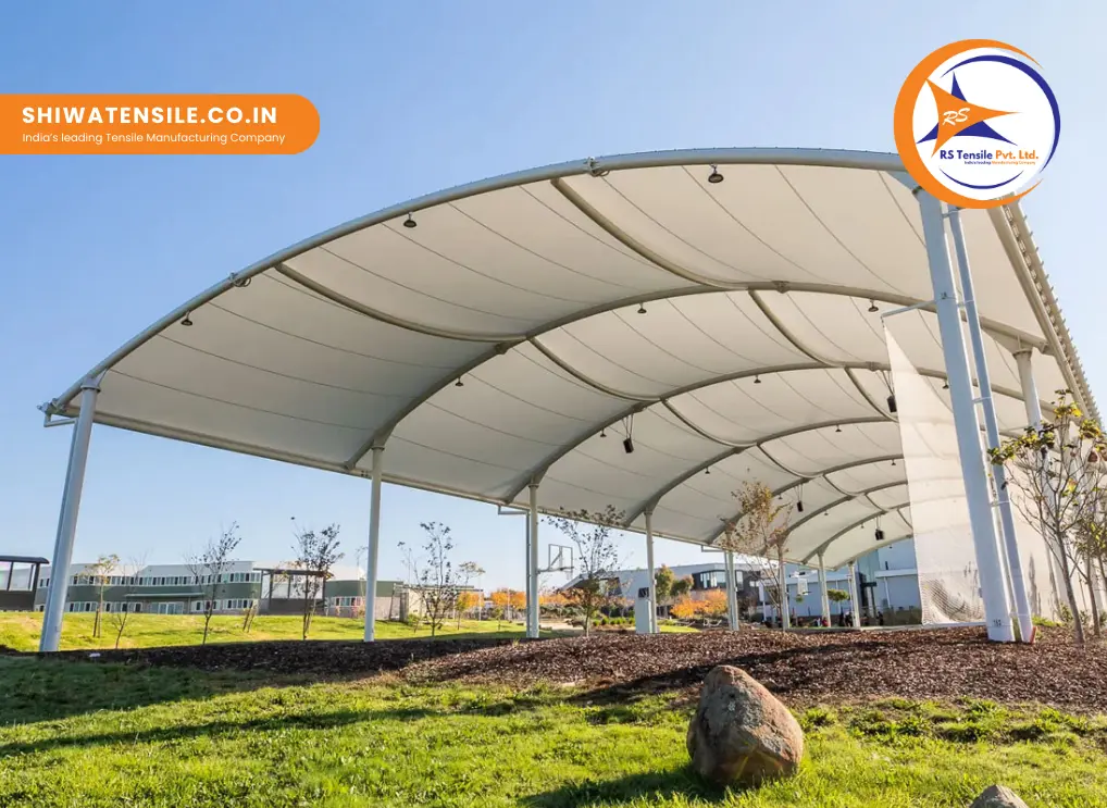 Tensile Membrane Structure