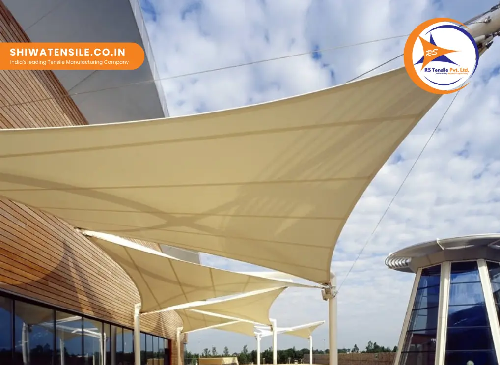 Tensile Structure